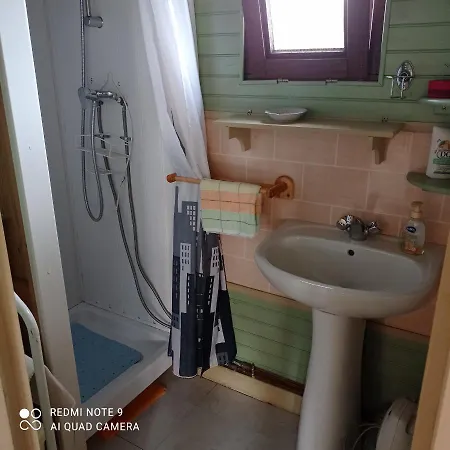 Chalet Le Chat Reveur Kemp